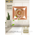 Wall Mounted Electric Copper Motor Ceiling Box Fan